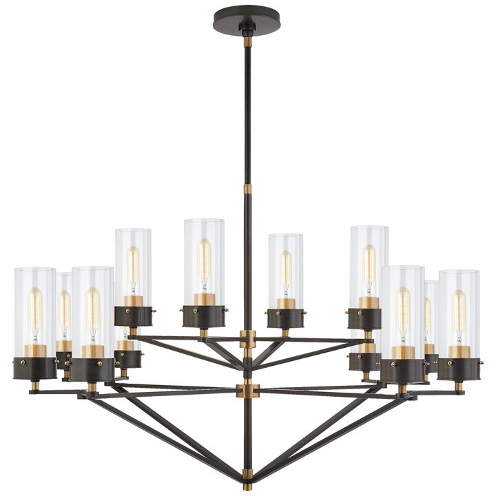 Marais Large Chandelier