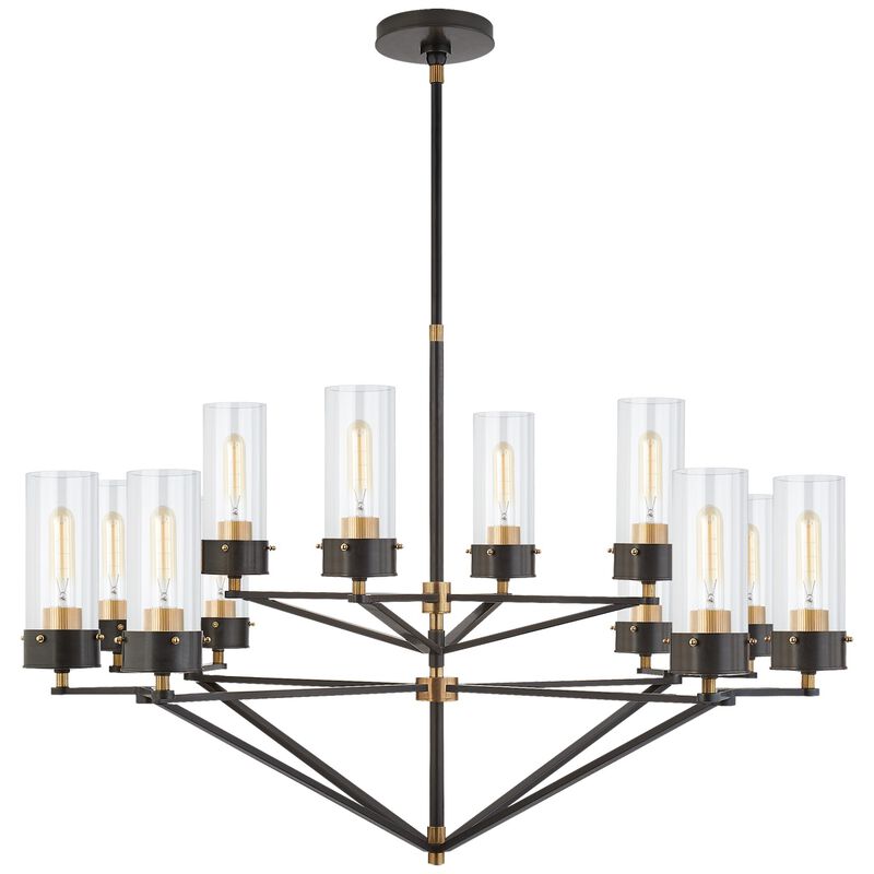 Marais Large Chandelier