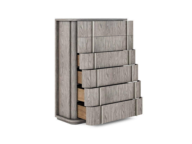 Vault Drawer Chest