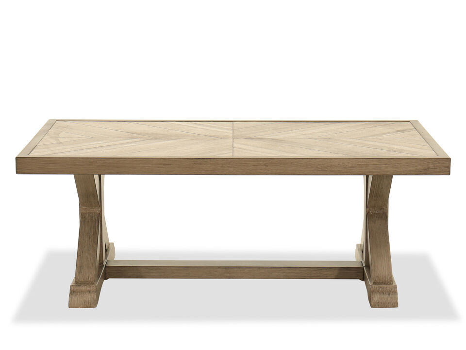 Beachcroft Coffee Table