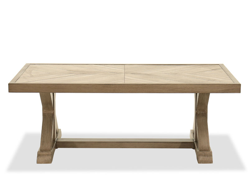 Beachcroft Coffee Table