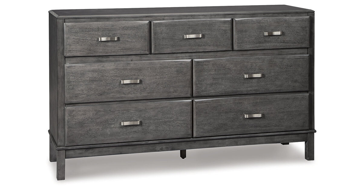 Caitbrook Dresser