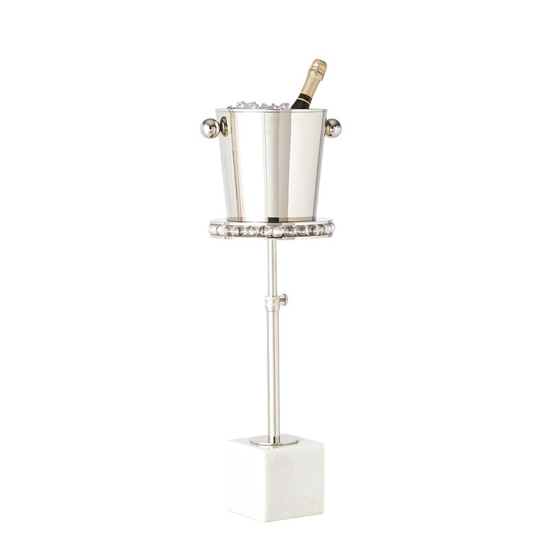 Margot Nickel Champagne Bucket