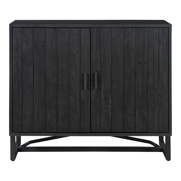 Moe’s Sierra 2 Door Cabinet