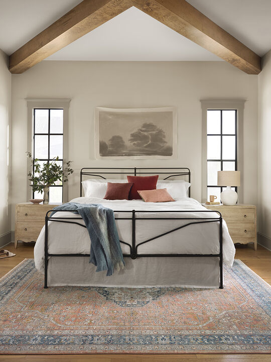 Elise ELI01 2'8" x 4'" Rug