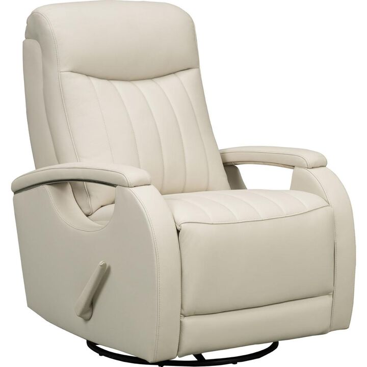 Barcalounger Braxton Swivel Glider Recliner