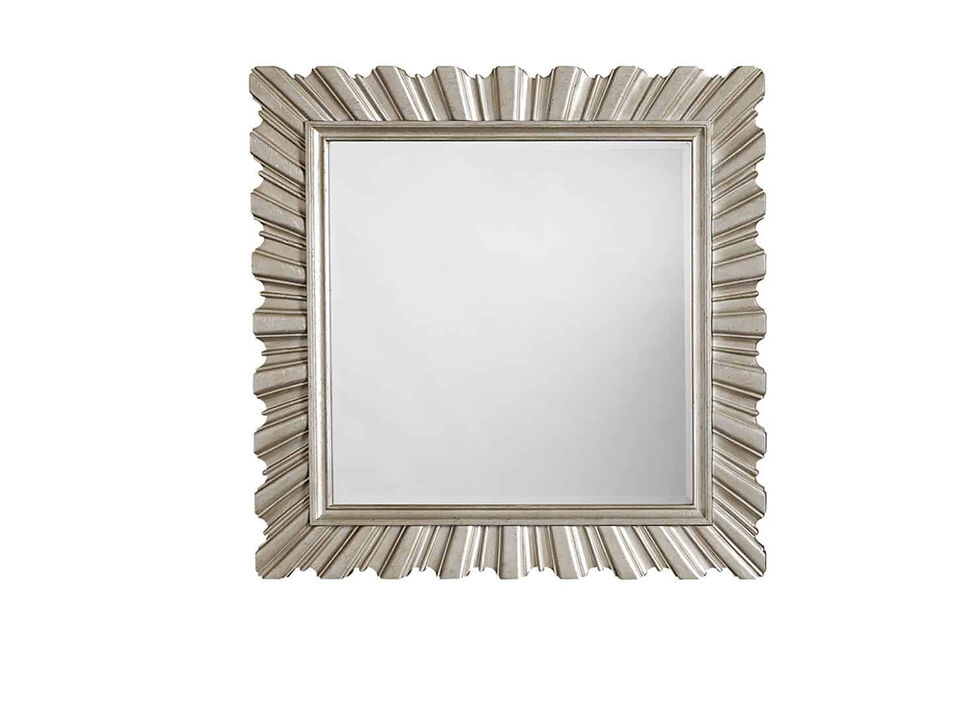Starlite Accent Mirror