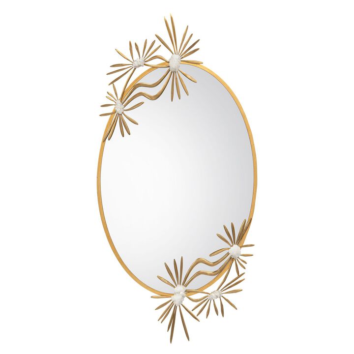 Starburst Mirror