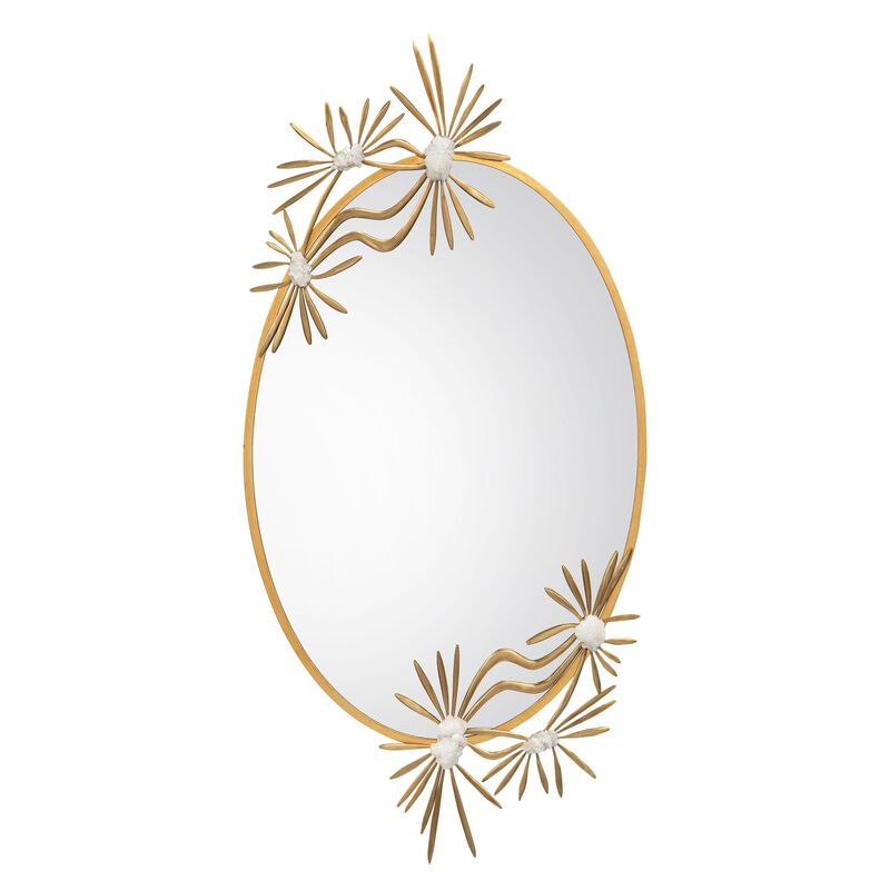 Starburst Mirror