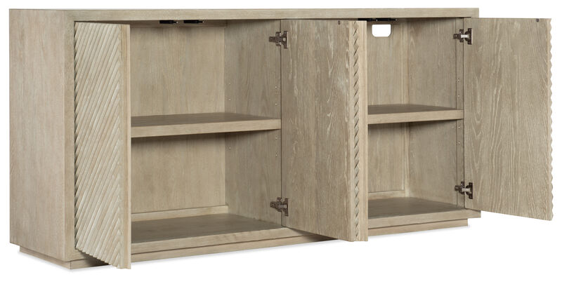 Cascade Credenza