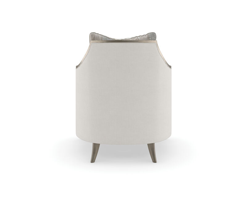X Factor Matching Chair