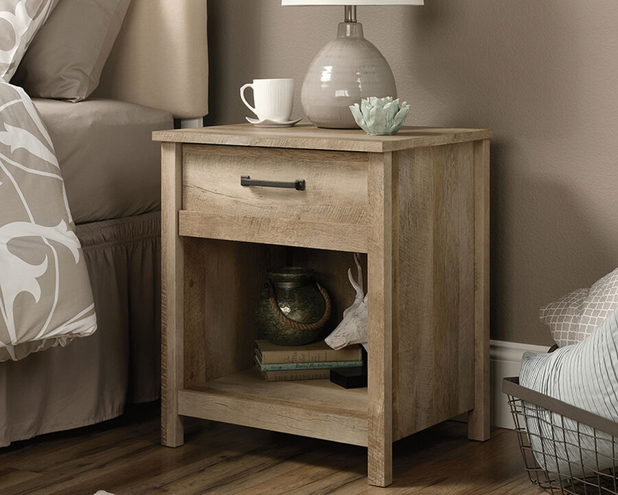 Cannery Bridge Nightstand