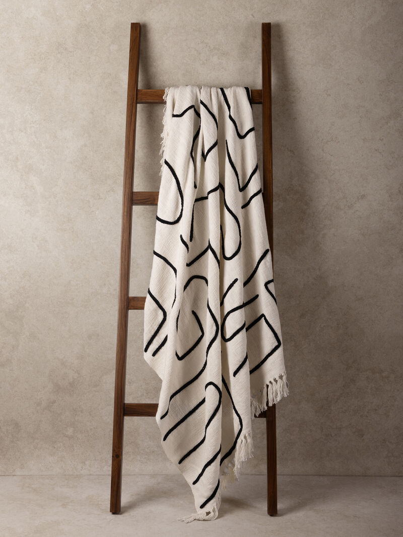 Slovenia Throw Blanket