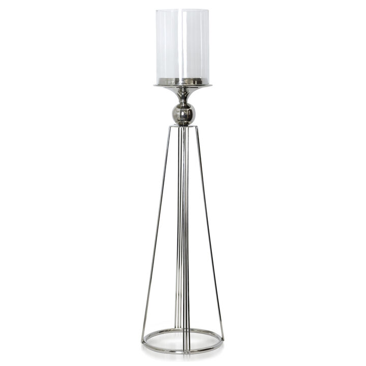Tall Medium Candle Holder