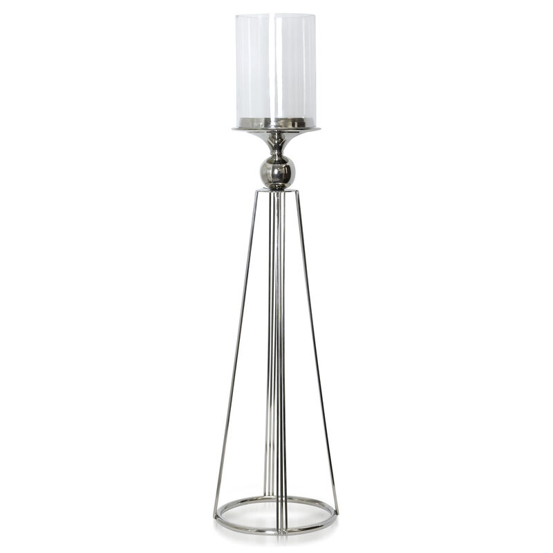 Tall Medium Candle Holder