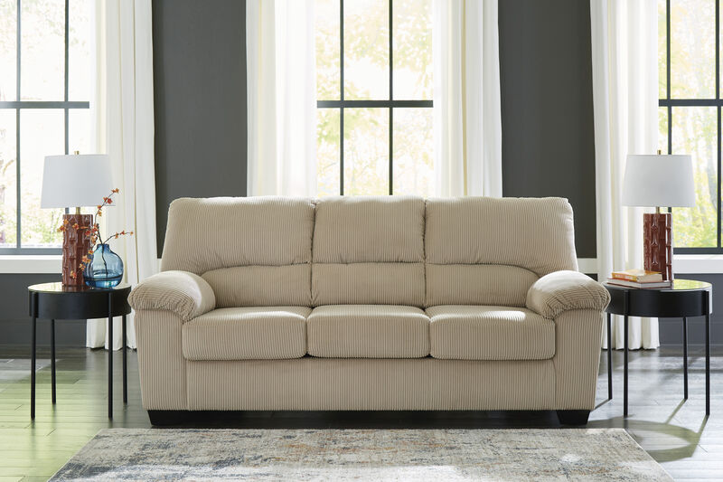 SimpleJoy Sofa in Sand
