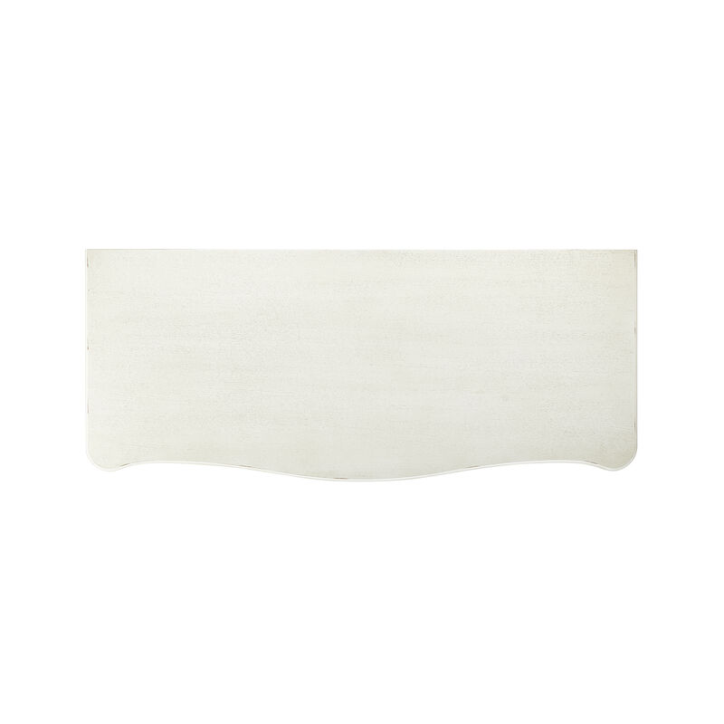 Stratus Single Dresser