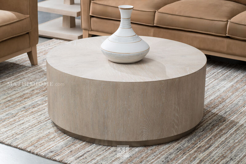 Cascade Cocktail Table