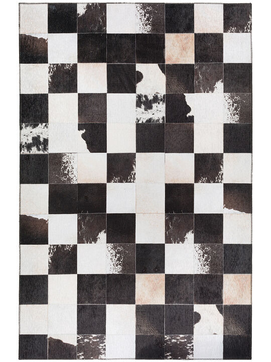 Stetson SS10 Midnight 10' x 14' Rug
