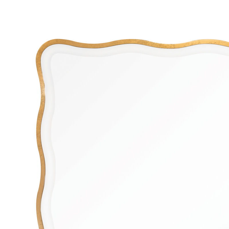 Candice Rectangular Mirror