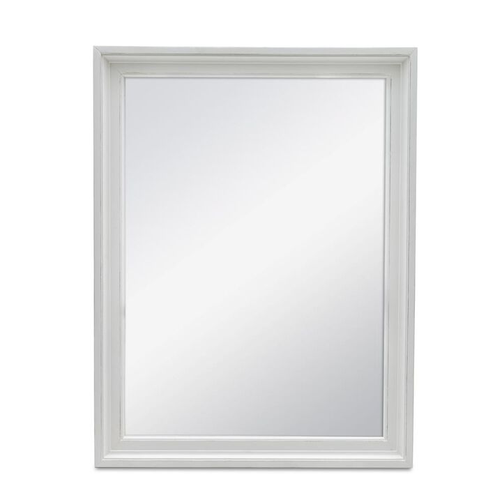 Sea Winds Coastal Furniture Islamorada Mirror