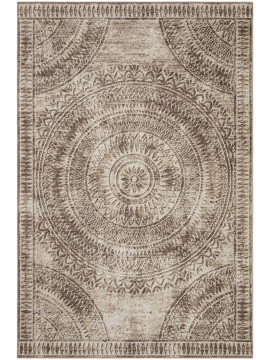 Sedona SN7 Taupe 10' x 14' Rug