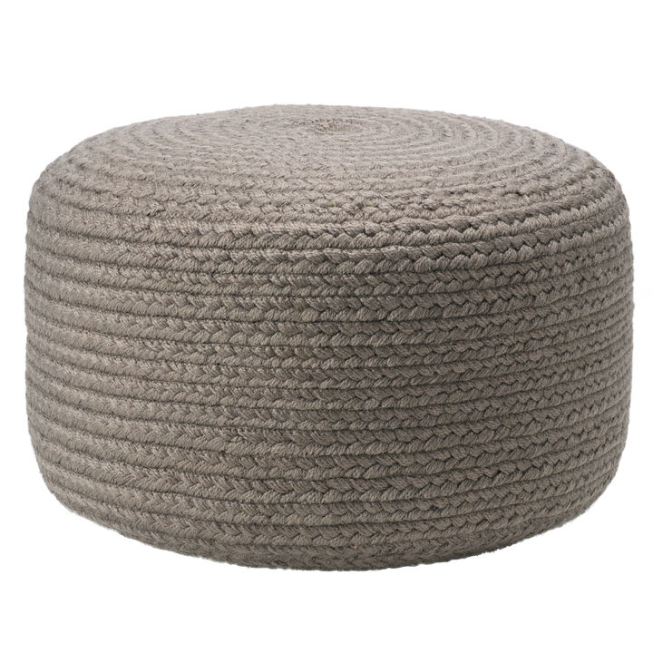 Saba Solar Pouf Collection