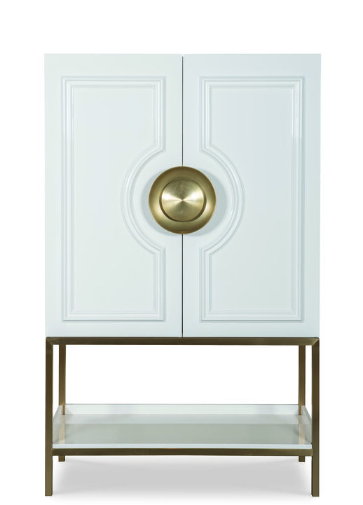 Cadence Bar Cabinet