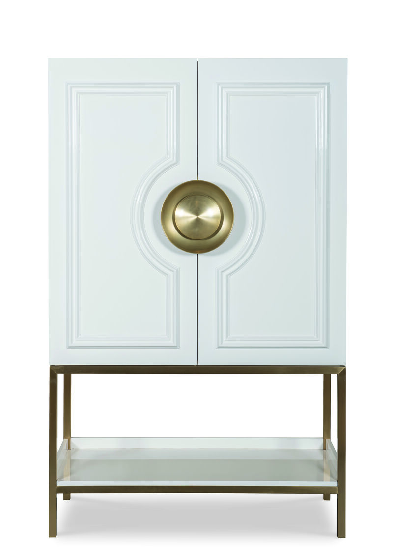 Cadence Bar Cabinet