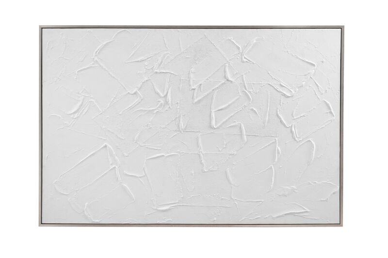Paradisio Framed Canvas