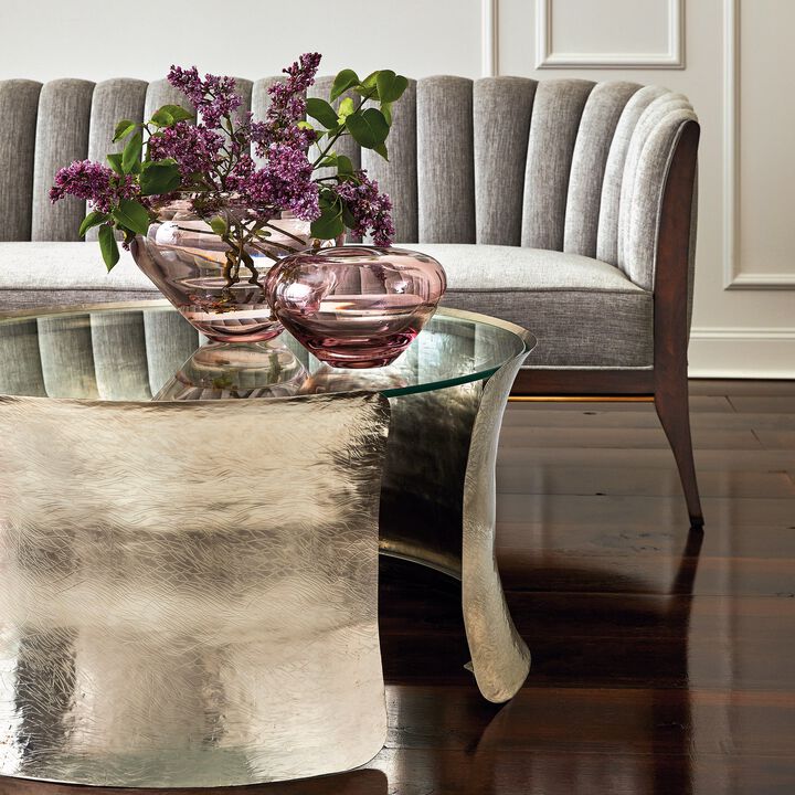 Cuff Cocktail Table