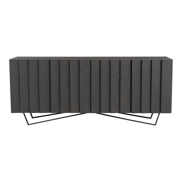 Moe's Home Collection Brolio Sideboard