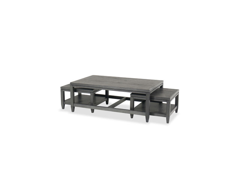 Preston Nesting Cocktail Table