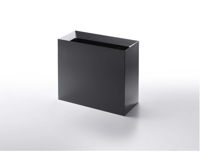 Trash Can - Two Styles