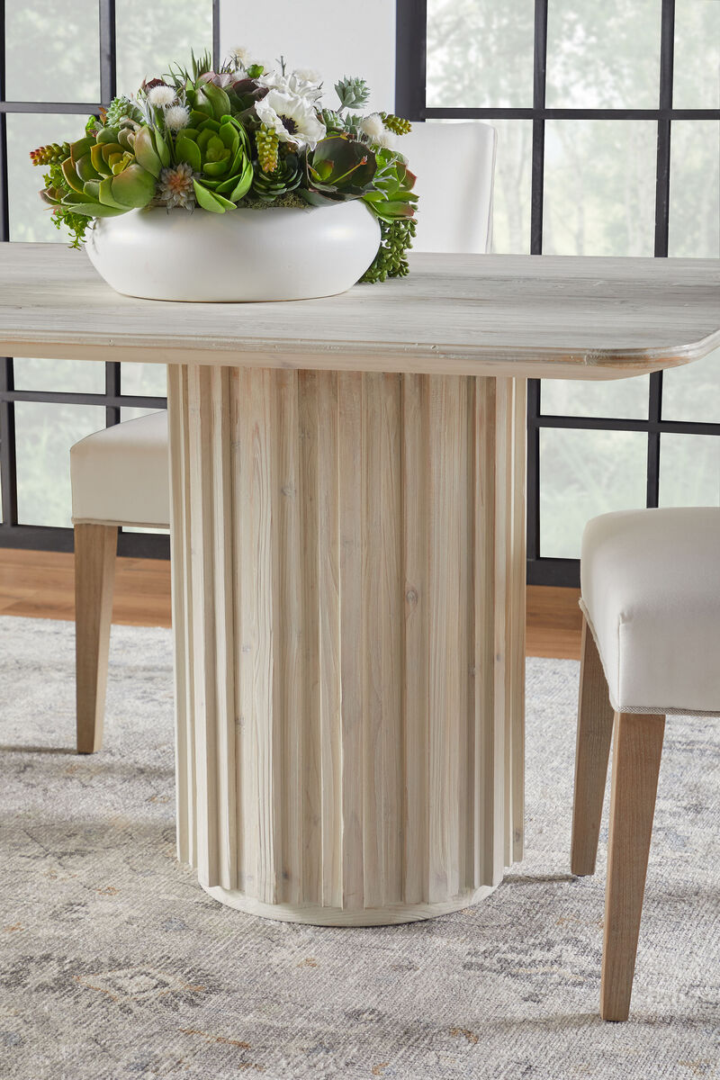 Duet Dining Chair (Set of 2)