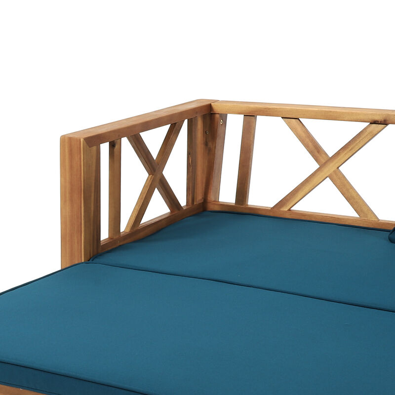 Merax Outdoor Sofa Daybed