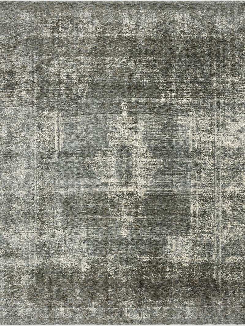 Kennedy KEN01 7'10" x 10'" Rug by Magnolia Home by Joanna Gaines