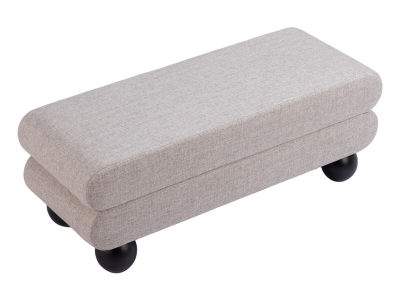 Davao Bench Gray