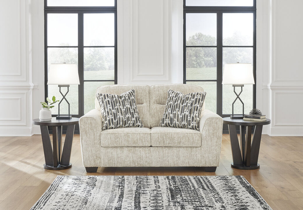 Lonoke Loveseat