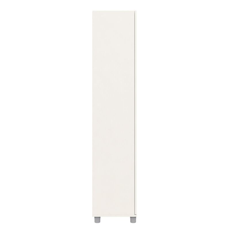 Basin 36" Utility Storage Cabinet
