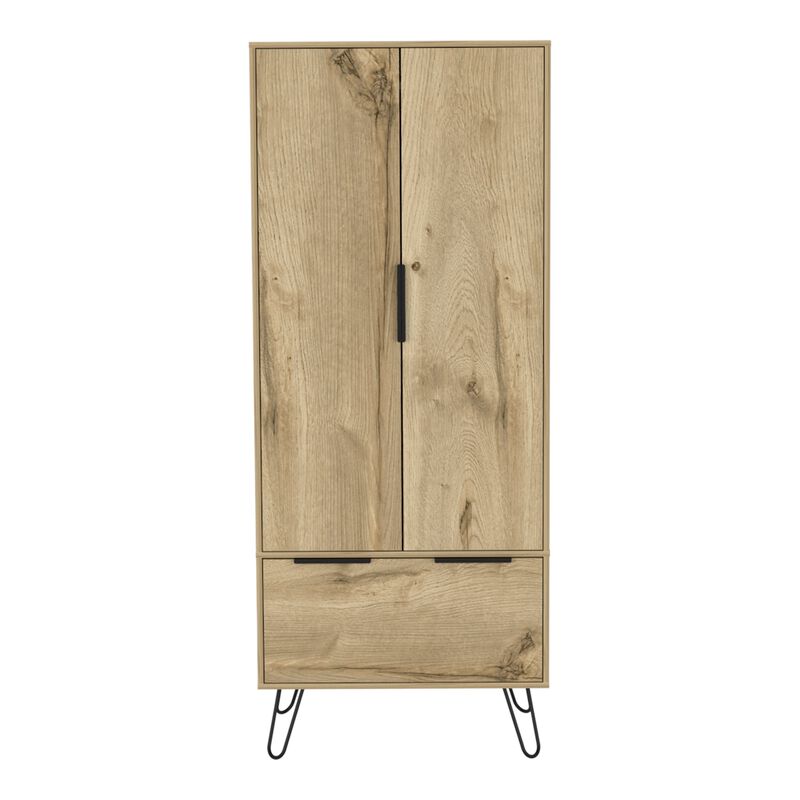 Nuvo Closet