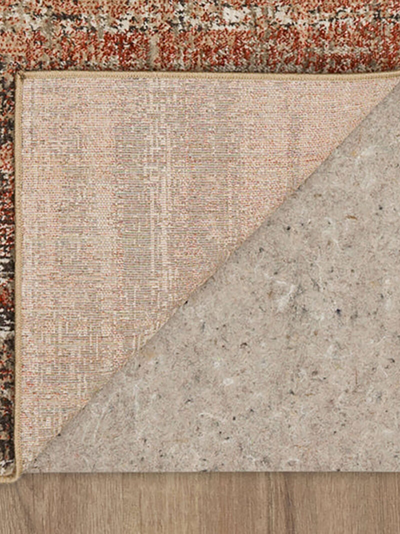 Expressions Craquelure 5' x 8' Rug