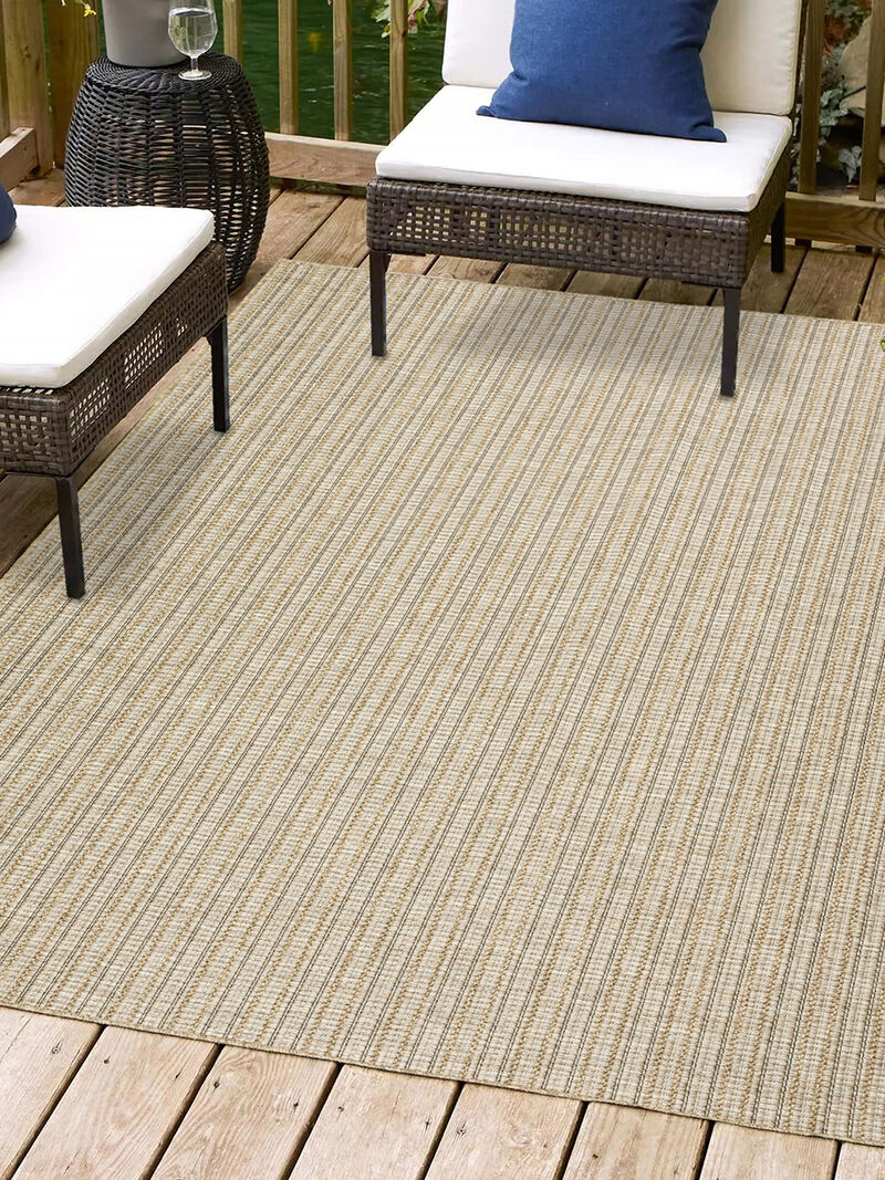 Bali BB2 Beige 3' x 5' Rug