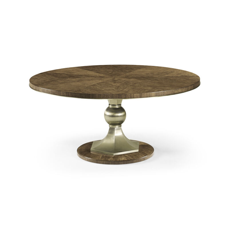 Barcelona Round Dining Table