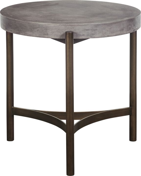 Lyon End Table
