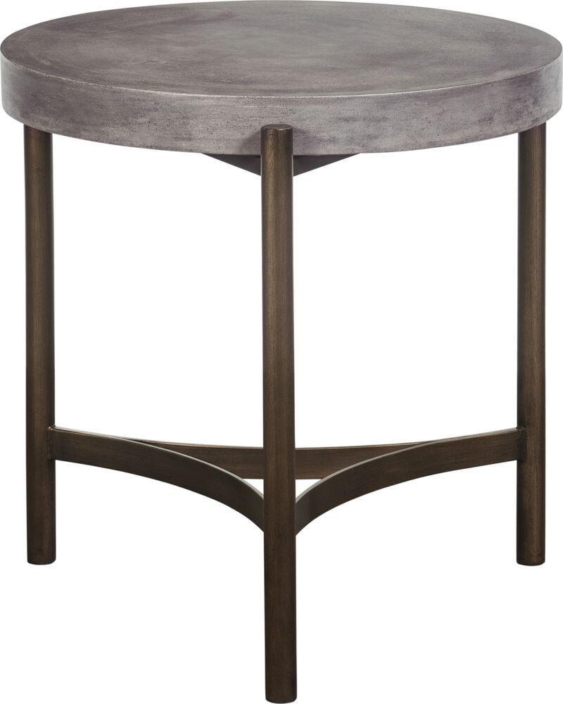 Lyon End Table