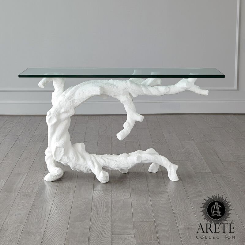 Twisted Juniper Console