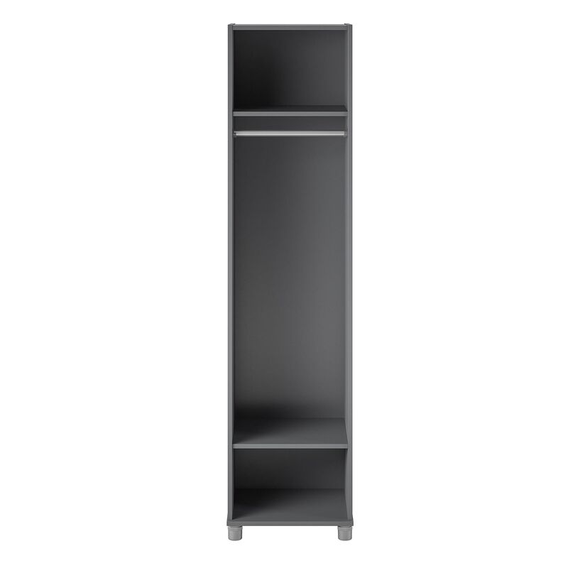 Systembuild Evolution Camberly 18" Mudroom Cabinet