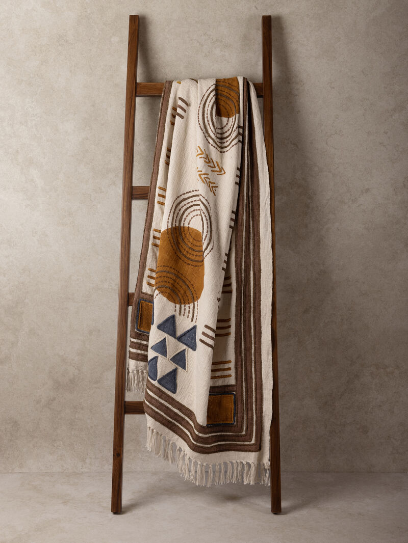 Aarya Throw Blanket