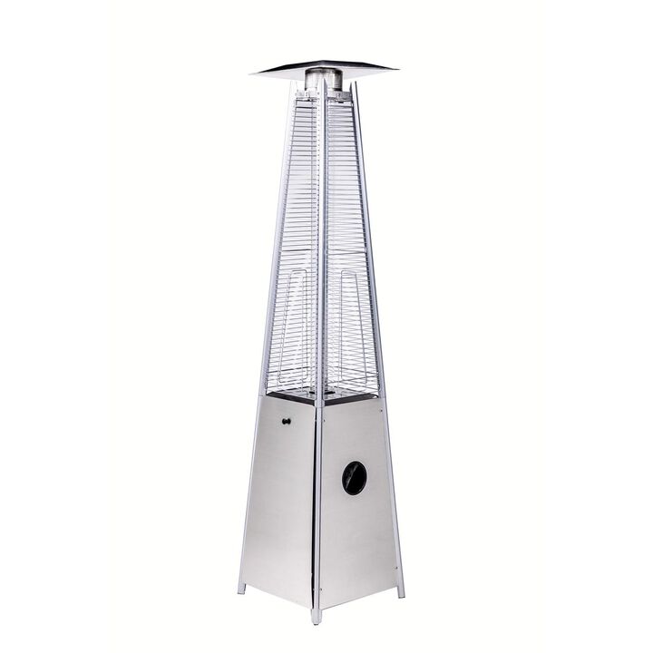 Streamdale Quartz Glass Patio Heater (40000 BTU)